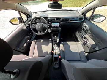 Citroën C3 Pro Business NAVI. PDC. KLIMA. LED Vorschaubild 8