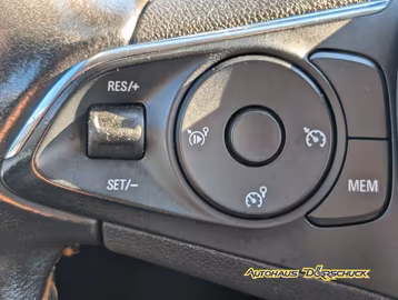 Opel Crossland X Innovation*AUTOMATIK*HUD*NAVI*KAMERA Vorschaubild 13