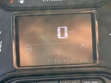 Citroën C3 PureTech Feel Business NAVI. PDC. LED Vorschaubild 11