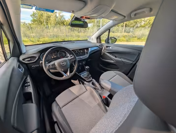 Opel Crossland Business Elegance NAVI. Kamera. LED Vorschaubild 14
