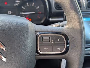 Citroën C3 Feel Business NAVI. KLIMA. PDC. LED Vorschaubild 19