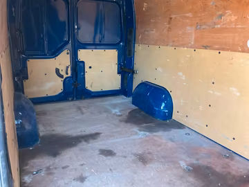 Renault Master 2.3 dCi L3H2 HKa 3,5 Komfort Vorschaubild 11