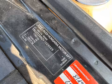 Audi TT Coupe 1.8T quattro 2.HAND Vorschaubild 13