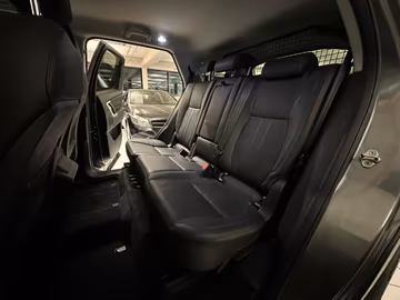 Land Rover Discovery Sport 2.0 TD4 AWD Dynamic HSE 1.HAND Vorschaubild 12