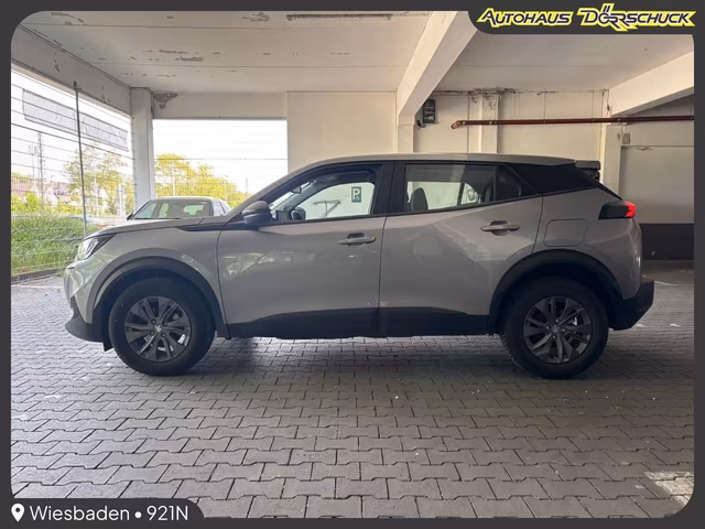 Peugeot 2008 Active Pack NAVI. LED. AUTOM. KLIMA - Foto 1 von 16 - Autohaus Dörrschuck Mainz
