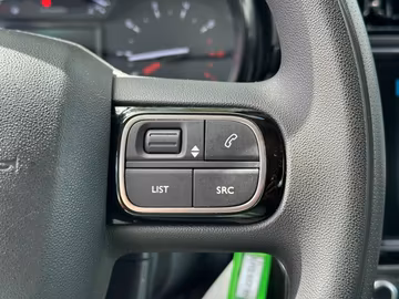 Citroën C3 Feel Business NAVI. KLIMA. PDC. LED Vorschaubild 20
