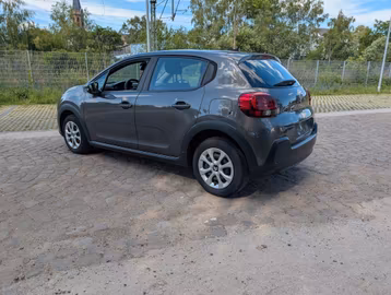 Citroën C3 Feel Business NAVI. PDC. BT. KLIMA Vorschaubild 6