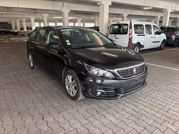 Peugeot 308 SW Active Pack EAT8. NAVI. PDC. BT Vorschaubild 7