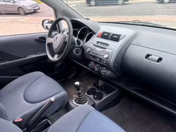 Honda Jazz 1.2 Klima. Radio/CD. Vorschaubild 8