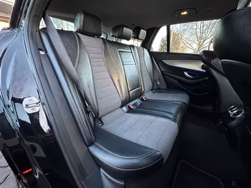 Mercedes-Benz E 200 T Avantgarde T LED Navi Kamera Spurassist Vorschaubild 13