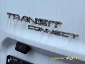 Ford Transit Connect PDC. KLIMA. BT. 2x SEITENTÜR Vorschaubild 5