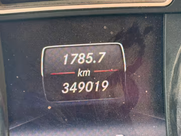 Mercedes-Benz GL 350 4MATIC PANO. AHK. 360°. 7-SITZER Vorschaubild 12