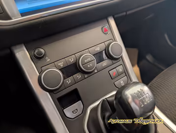 Land Rover Range Rover Evoque Pure *4x4*PDC*KAMERA*BT* Vorschaubild 9