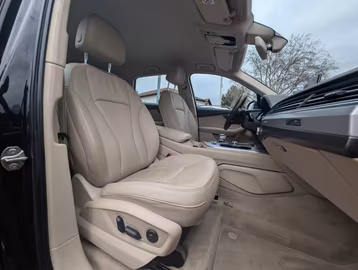 Audi Q7 3.0 TDI quattro NAVI. Kamera. KEYLESS GO Vorschaubild 18