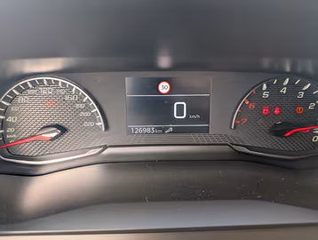 Peugeot 208 Active Business NAVI. LED. PDC. S&S Vorschaubild 7