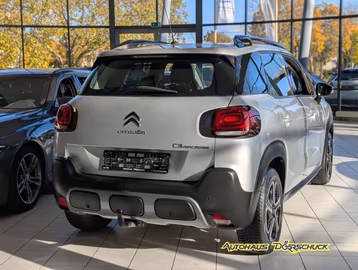 Citroën C3 Aircross Feel*AUTOMATIK*AHK*PDC*Tempomat*BT Vorschaubild 7