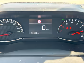 Peugeot 208 Active Business NAVI. LED. PDC. BT Vorschaubild 13