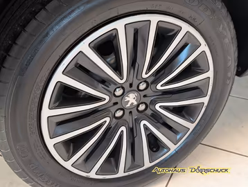 Peugeot 2008 Active*AUTOMATIK*SHZ*PDC*BT*Tempomat* Vorschaubild 8