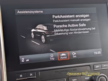 Porsche Macan S Luft*ACC*PDLS+*AHK*360°*Memory*Privacy Vorschaubild 34