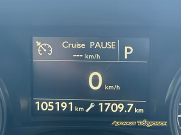 Peugeot 2008 Allure*Automatik*NAVI*PDC*KAMERA*Tempomat Vorschaubild 6