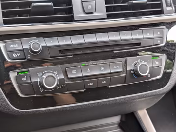 BMW 118i Advantage SHZ. NAVI. PDC. 1.Hand Vorschaubild 26