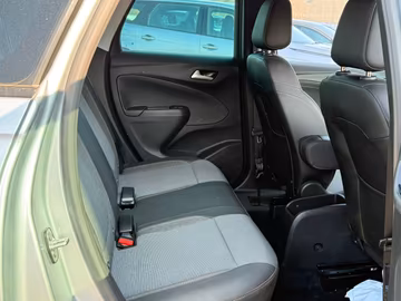 Opel Crossland Business Elegance NAVI. KAMERA. LED Vorschaubild 10