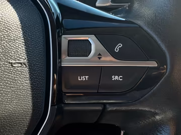 Peugeot 5008 Active Business 7-SITZER. NAVI. PDC. KLIMA Vorschaubild 18