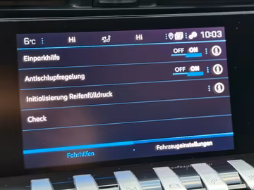 Peugeot 508 Business Line *MATRIX-LED*NAVI*CAM*PDC* Vorschaubild 25