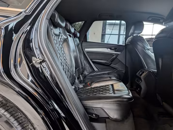 Audi SQ5 Sport QUATTRO. NAVI. SHZ. Kamera. LED Vorschaubild 26