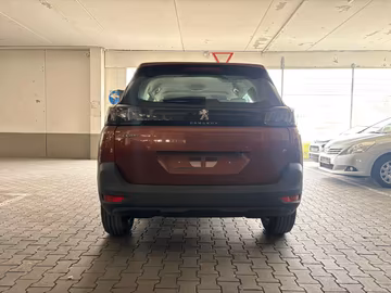 Peugeot 5008 Active Business EAT8. 7-SITZER. NAVI. PDC Vorschaubild 8