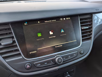 Opel Crossland Elegance AUTOMATIK. NAVI. Kamera. LED Vorschaubild 5