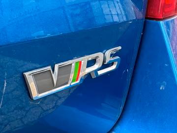 Skoda Octavia RS 4x4. DSG. NAVI. AHK. KESSY. SHZ Vorschaubild 8