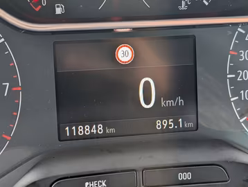 Opel Crossland X Innovation *LED*PDC*Android/CarPlay* Vorschaubild 16