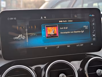 Mercedes-Benz C 200 d T-Modell 1.Hand. AHK. NAVI. SHZ Vorschaubild 29