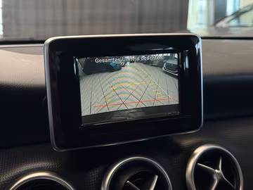 Mercedes-Benz A 160 CDI Style AUT. KAMERA. NAVI. KLIMA Vorschaubild 13