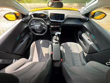 Peugeot 208 Allure Business NAVI. KAMERA. PDC. KLIMA Vorschaubild 11