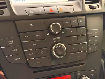 Opel Insignia Sports Tourer 150 Jahre NAVI. SHZ Vorschaubild 19