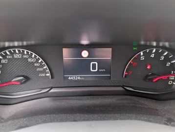 Peugeot 2008 Active Business NAVI. KAMERA. LED. PDC Vorschaubild 7