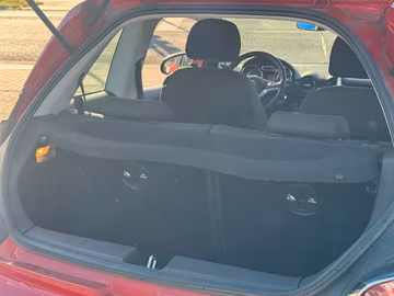 Opel Adam 1.2 Jam. Tempomat. BT. Klima. 16" Alu Vorschaubild 8