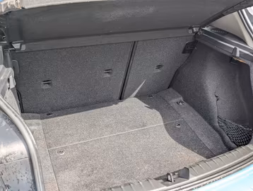 BMW 118i Advantage SHZ. NAVI. PDC. 1.Hand Vorschaubild 11