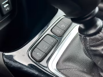 Opel Crossland Elegance NAVI. Kamera. Alcantara. LED Vorschaubild 19