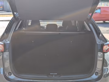 Mazda CX-5 Takumi Automatik MatrixLED Schiebedach AHK Vorschaubild 13