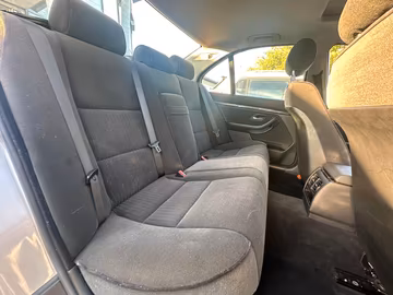 BMW 520i Limousine *nur 79TKM*KLIMAAUTOMATIK*SHD* Vorschaubild 7