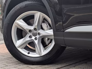 Audi Q7 3.0 TDI quattro NAVI. Kamera. KEYLESS GO Vorschaubild 10