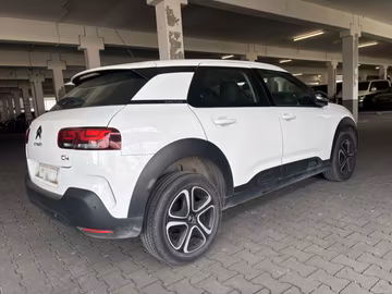 Citroën C4 Cactus Feel Business NAVI. PDC. TEMPOMAT Vorschaubild 7