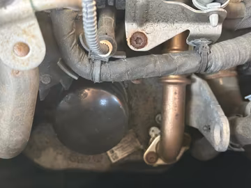 Volkswagen T5 Caravelle 2.0 TDI 8-Sitzer Klima PDC Automati Vorschaubild 16