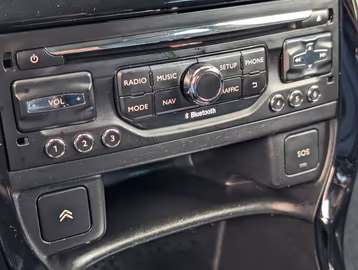 DS Automobiles DS3 1.6 THP SportChic*NAVI* Vorschaubild 17