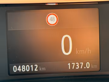 Opel Crossland 1.2T Elegance. LED. DAB. KLIMAAUT Vorschaubild 16