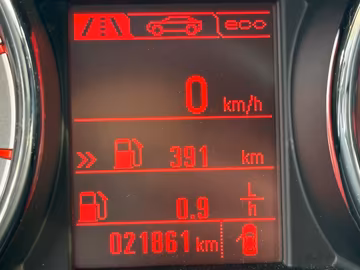 Opel Adam 1.4 Unlimited SHZ. LENKRADHZG. PDC Vorschaubild 12