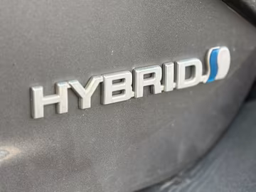Toyota Yaris Hybrid Business NAVI. Kamera. Tempomat Vorschaubild 16